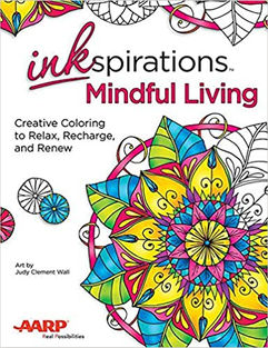 Inkspirations for Mindful Living
