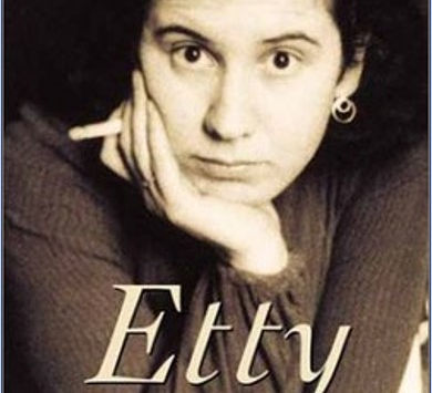 סיפור חייה וגישתה של אתי הילסום