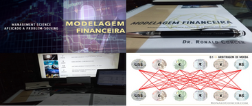 Management Science em Projetos Financeiros | Modelagem Financeira