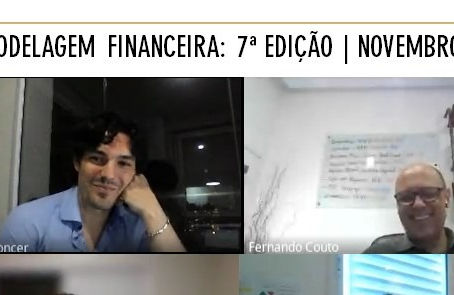"Modelos são essenciais": os resultados da 7ª edição do Modelagem Financeira