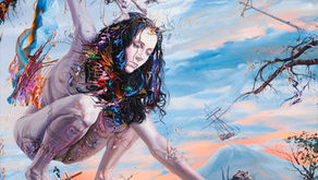 Threshold: Armenian Passages