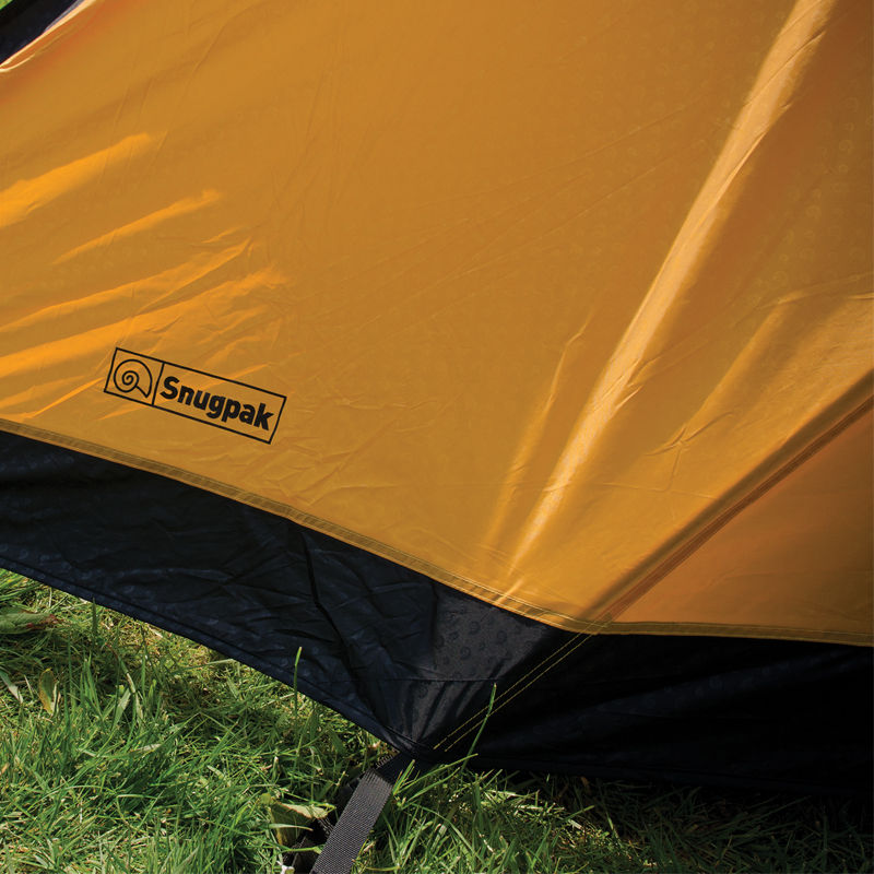 Thumbnail: JOURNEY SOLO  ONE PERSON TENT - Snugpak