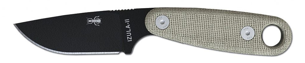 Thumbnail: ESEE Izula II