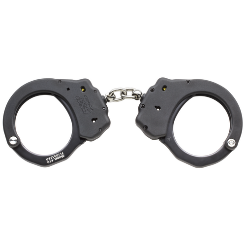 ASP Ultra Handcuffs The Tactical Sumo
