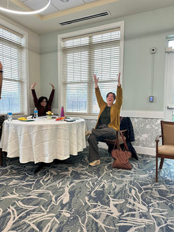 Dementia Connection Training