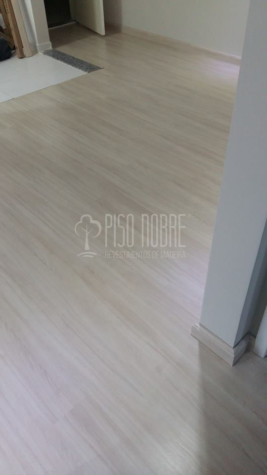 Piso Laminado Nature Cerezo Carmel