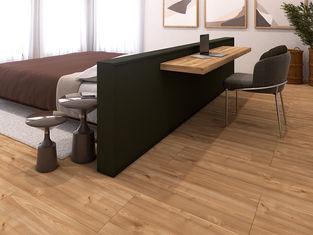 Eucafloor Gran Elegance Belmonte - Quarto_