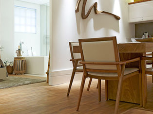 Taco Tradicional Peroba Mica - Andrea Barroso