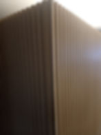Brise Ultra Premium MDF Freijó | Piso Nobre