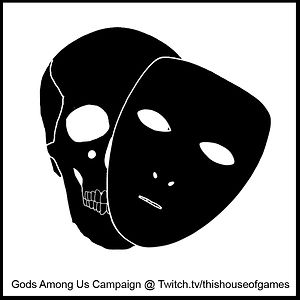 Drazre'Ul Symbol