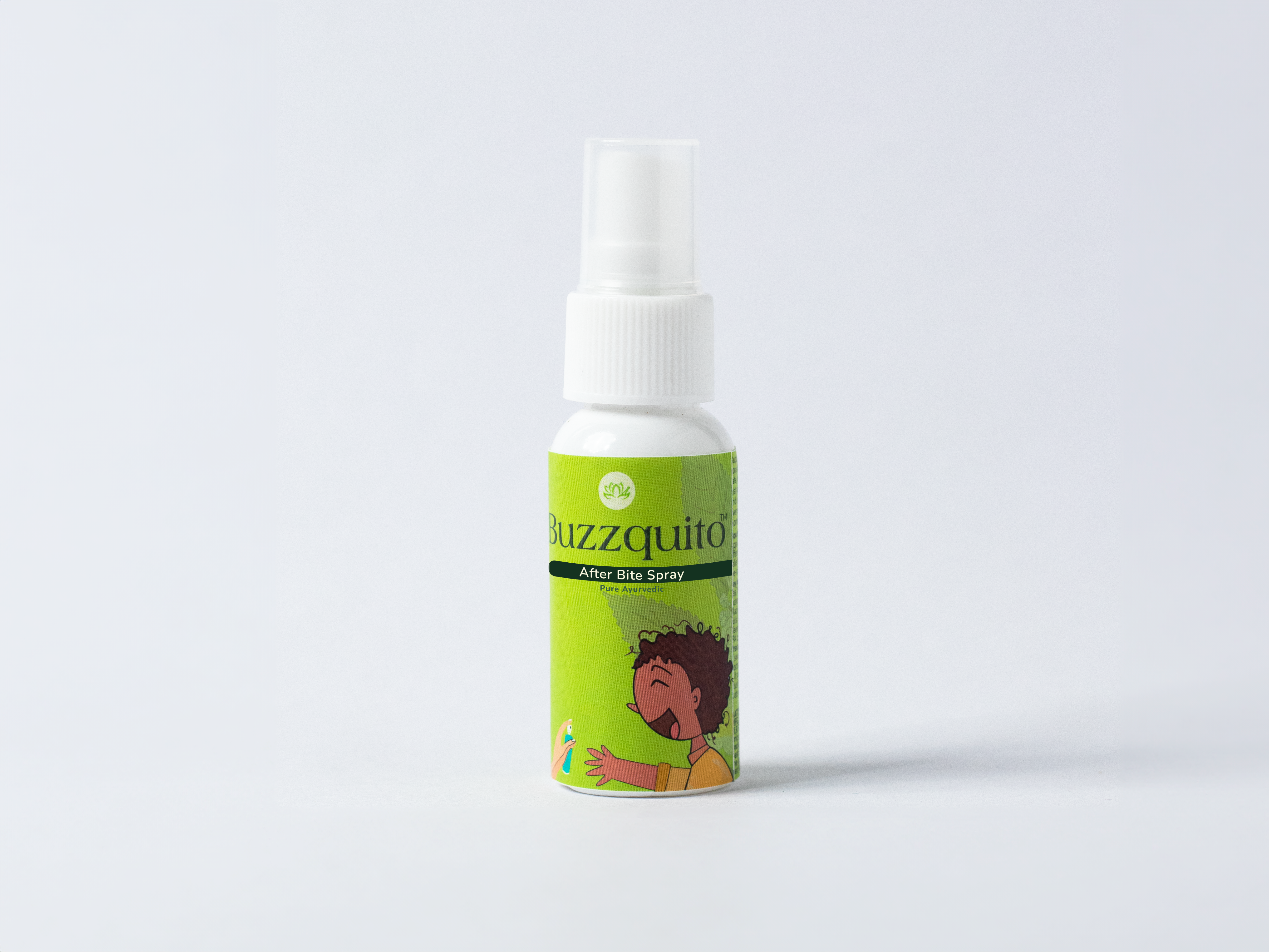 After Bite Spray (30ml)