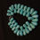 Thumbnail: Turquoise Bracelet 