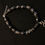 Thumbnail: Labradorite Bracelet w charm