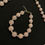 Thumbnail: Rose Quartz Necklace w/ Bracelet 
