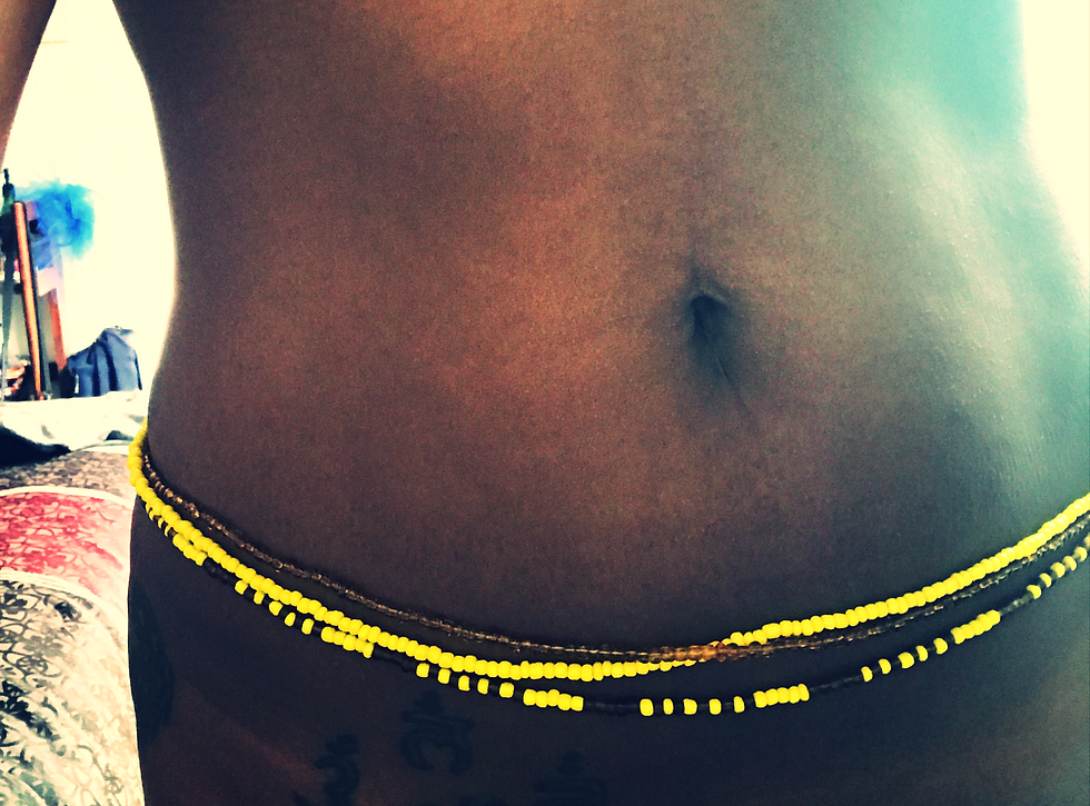 Thumbnail: Oshun (3pc)