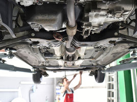 What older drivers need to know