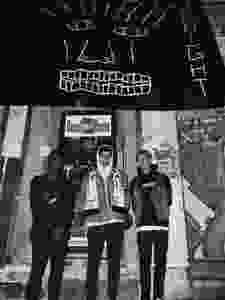 midnight streetwear