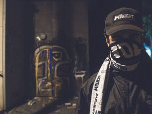 Guerilla Warrior