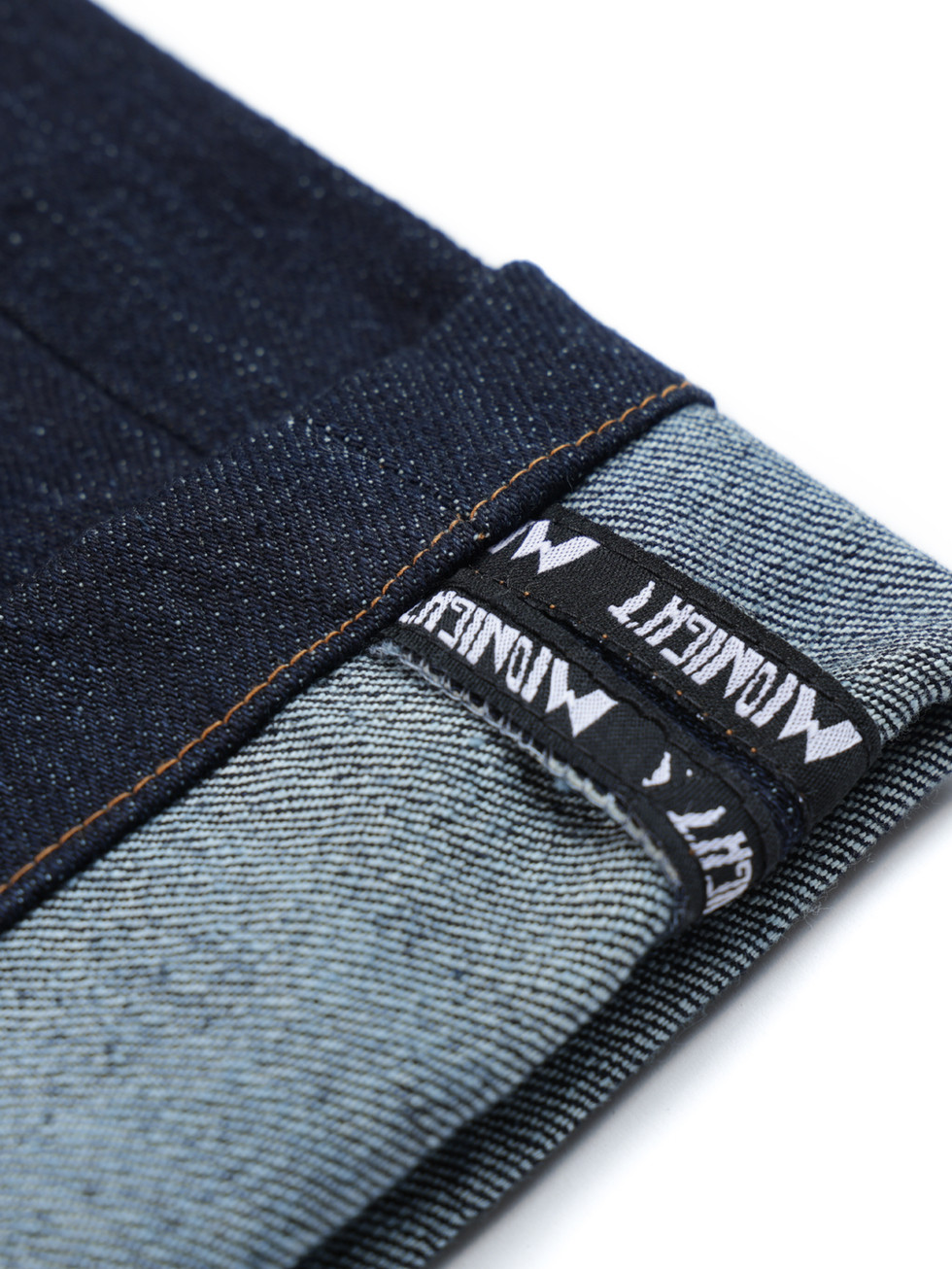 15 OZ JAPAN DENIM