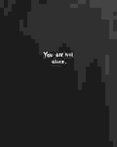 midnight you are not alone