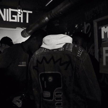 MIDNIGHT SESSION - WHY ?