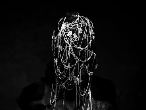 MiDNIGHT THE FACE CHAIN