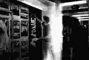 midnight store flagship