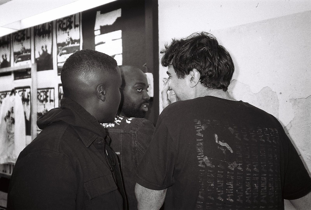 midnight store flagship