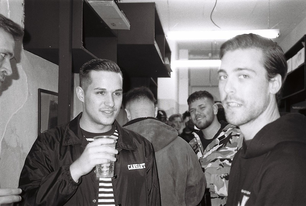 midnight store flagship