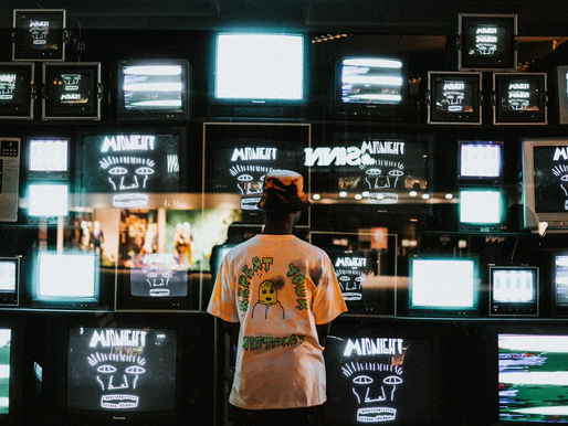 Story of Midnight Pt.1