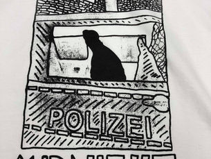 To serve and protect