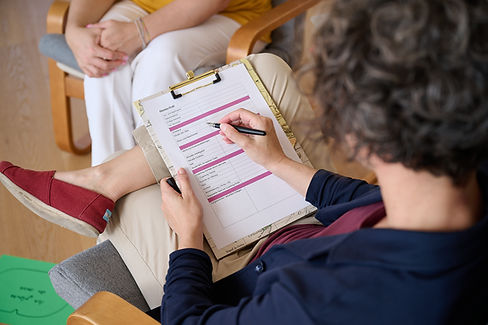 8sam Personal Coaching, Klientenprofil