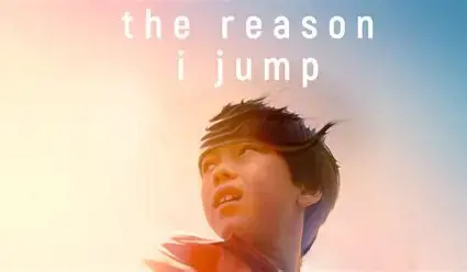 the reason i jump