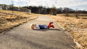 Meltdowns and Challenging Behaviors