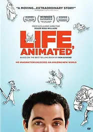Life animated movie