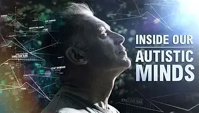 Inside our autistic minds movie
