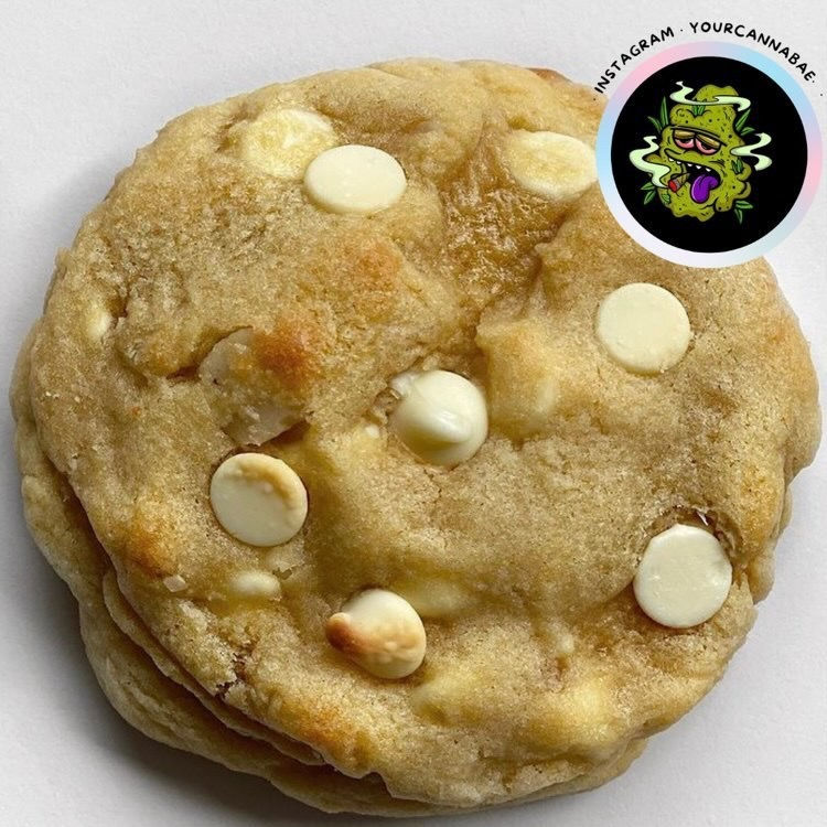 Thumbnail: “Medicated”Cookie Dough 