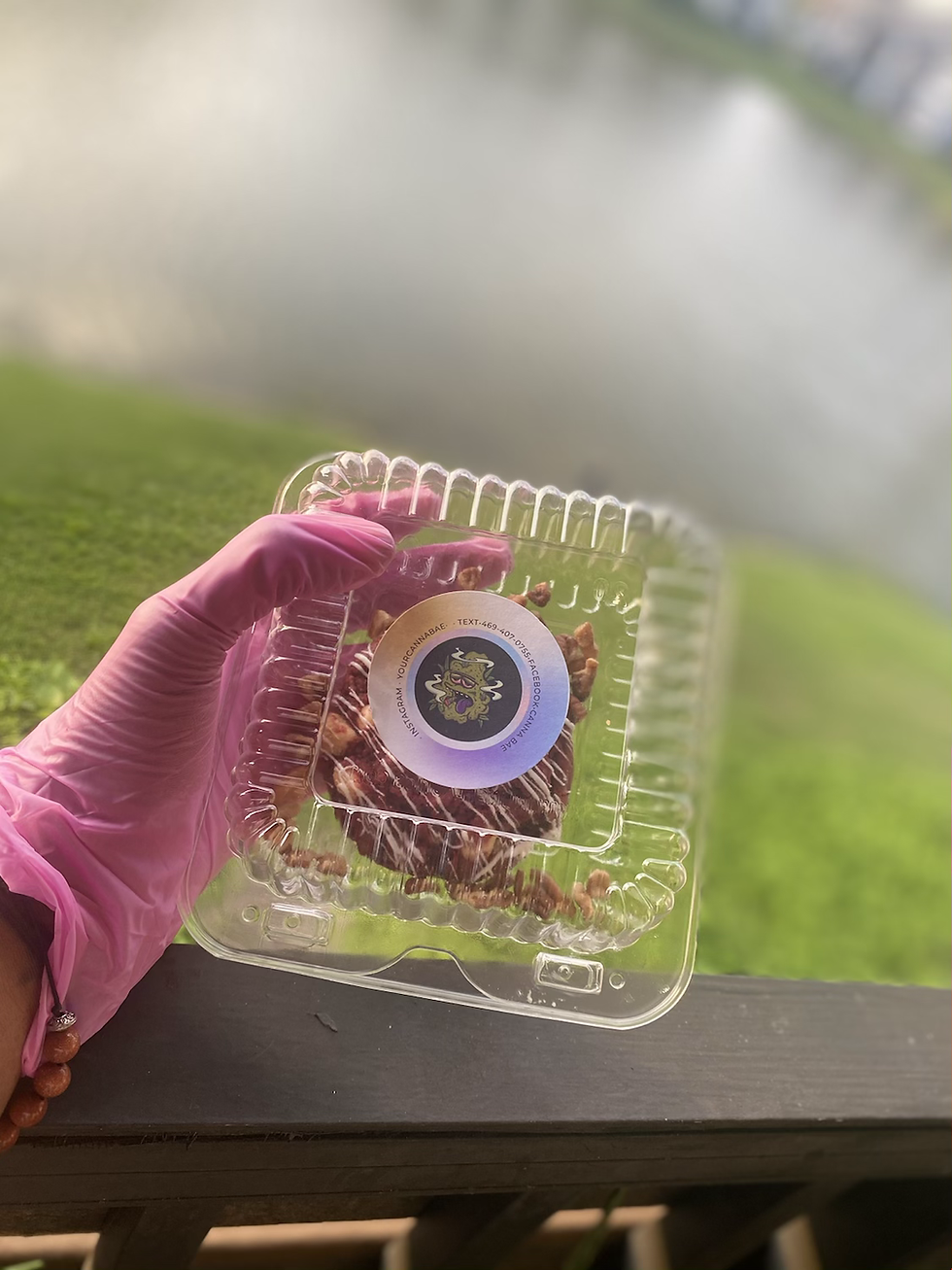 Thumbnail: “Baked” Cookies 