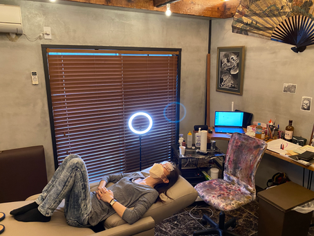 東京中目黒店OPEN!!