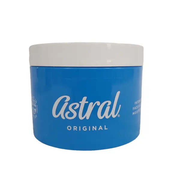 Astral Intensive Moisturiser Original 500ml