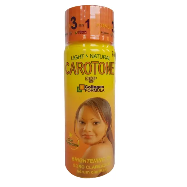 Carotone Brightening Oil 65 ml
