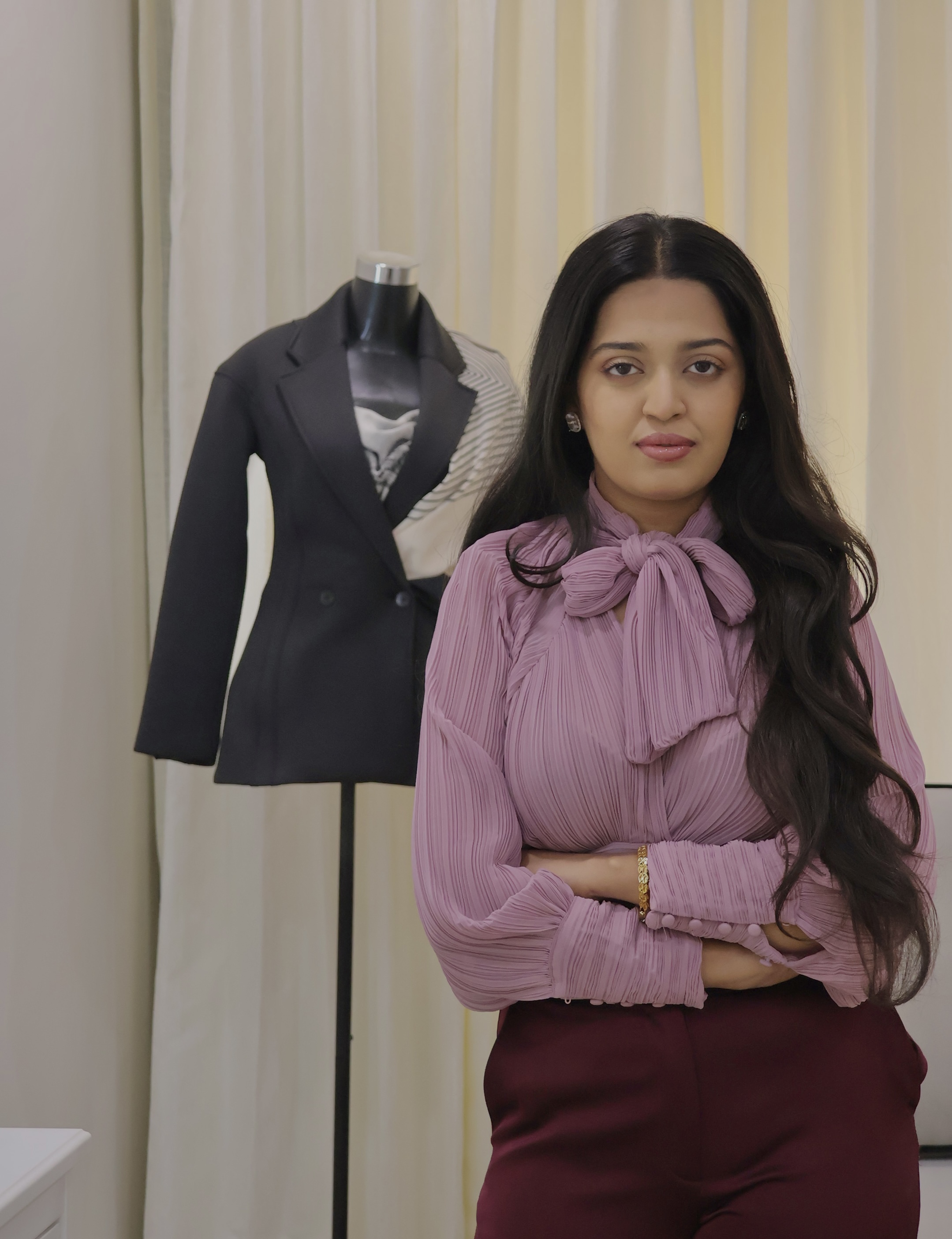 Stylist Srushtee - Personal Stylist in Pune in Pune