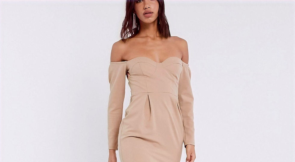 Corrine's Closet [September] Thrift Pop-Up Shop