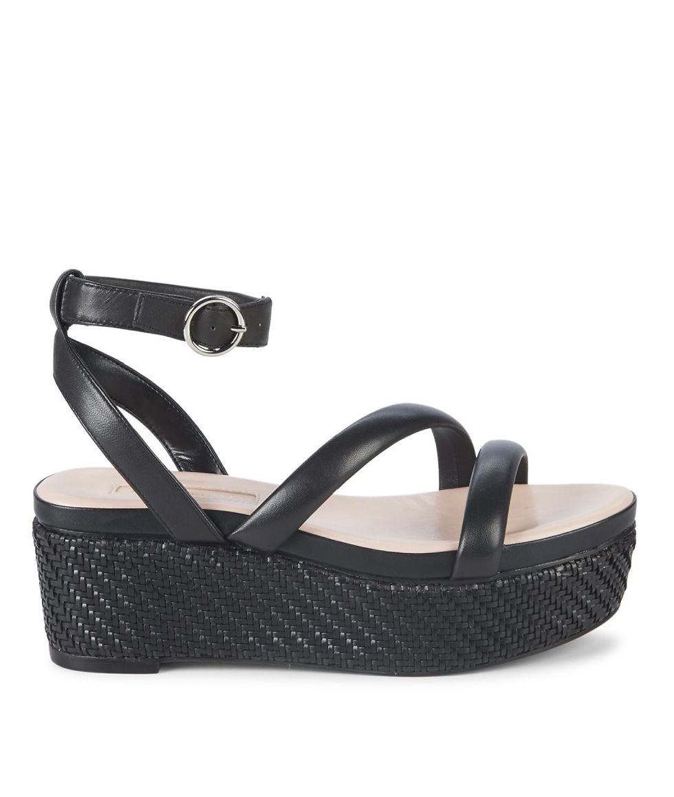 Thumbnail: Avec Les Filles Sandals