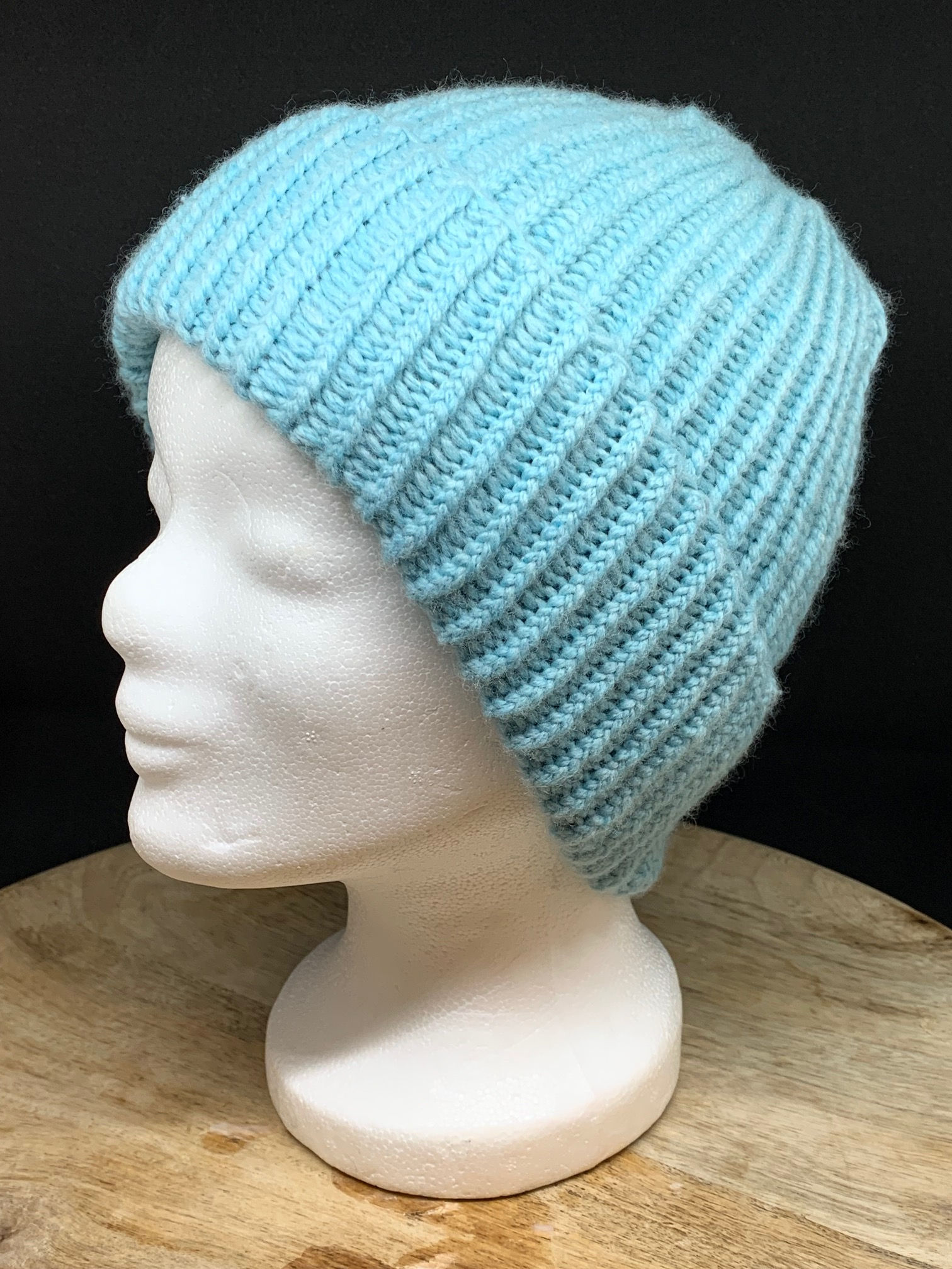 Mütze im Fishermans-Style