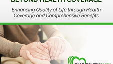 Community Impact Story: Beyond Health Coverage