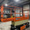 Thumbnail: 2022 JLG ES2632 ELECTRIC SCISSOR LIFT PLATFORM MANLIFT VERTICAL JLG AERIAL LIFT