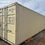 Thumbnail: One‑Trip 40ft High Cube Shipping Container