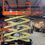 Thumbnail: 2022 JLG ES2632 ELECTRIC SCISSOR LIFT PLATFORM MANLIFT VERTICAL JLG AERIAL LIFT