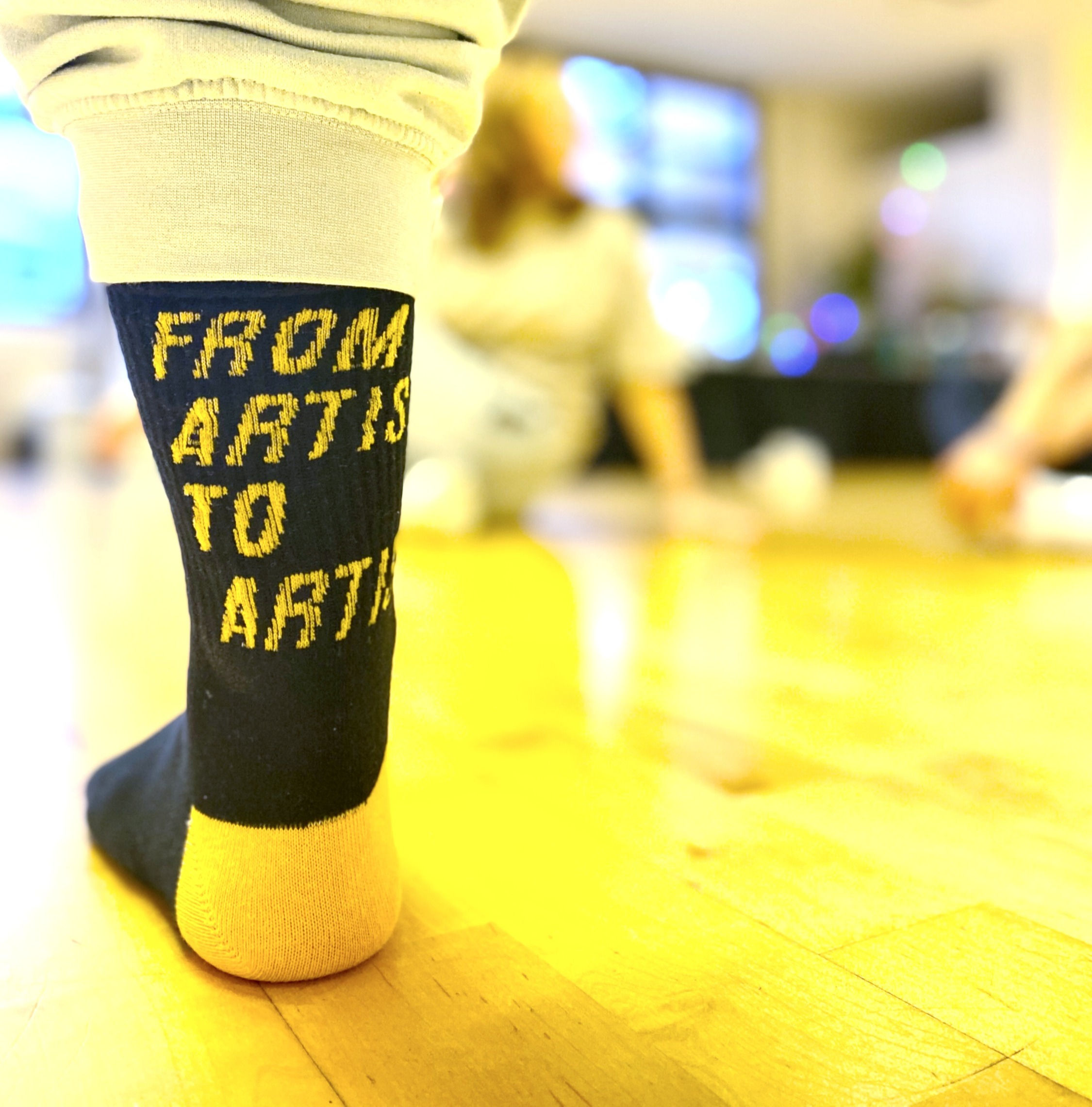 FATA Collection Socks